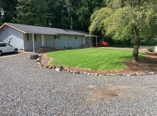 36490 SE Dunn Rd, Sandy, OR 97055