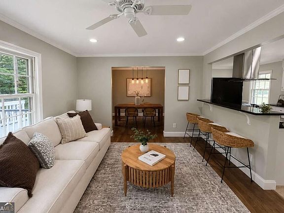 4th image of 3053 E Ramble Ln