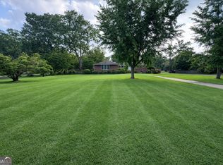 519 N College St, Cedartown, GA