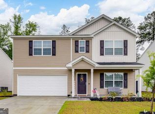 104 Jennie Dr, Springfield, GA 31329