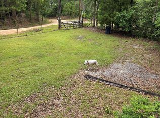 546 Chief Rd, Abbeville, AL 36310