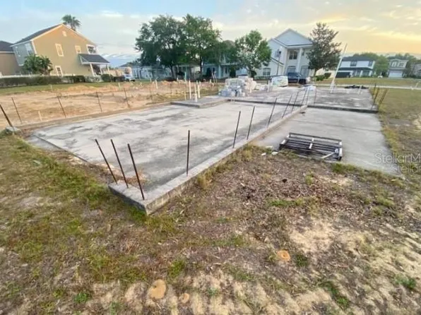7404 SPARKLING COURT LOT 137, KISSIMMEE, FL 34747