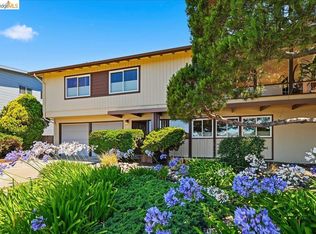 132 Rishell Dr, Oakland, CA 94619