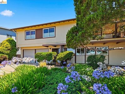 132 Rishell Dr, Oakland, CA, 94619