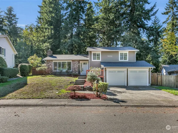 32721 30th Ave SW, Federal Way, WA 98023