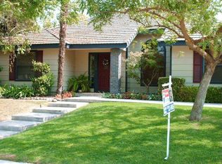 1840 S Maselli St, Visalia, CA 93277