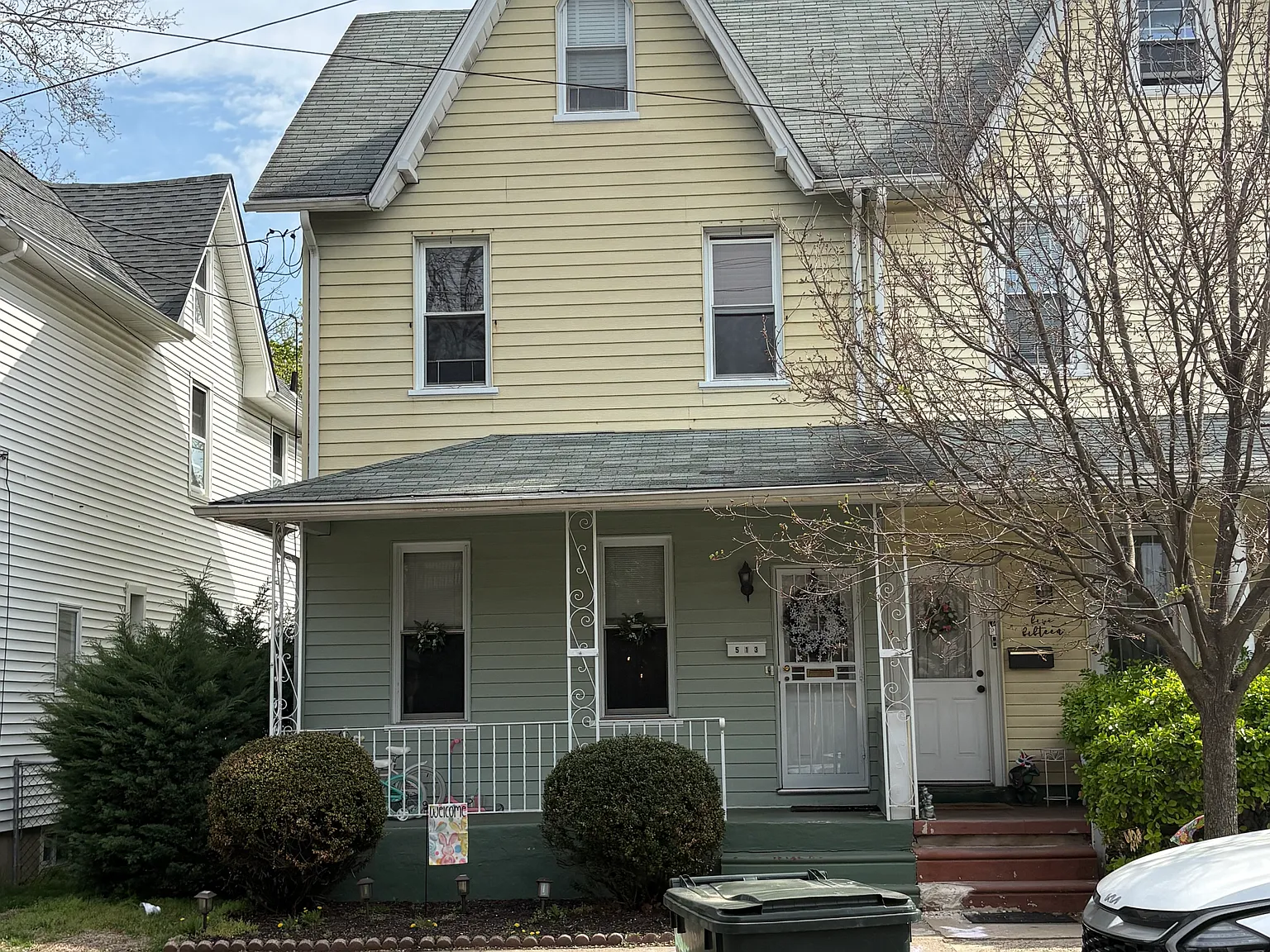 4 bed, 1487 sqft, $2,500 — Photo 2