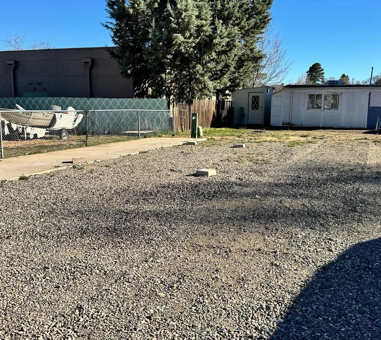 RV Lot For Rent w Water, Sewer, Trash — Photo 2