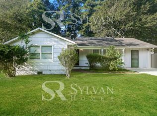 2555 Foxlair Trl, Atlanta, GA 30349