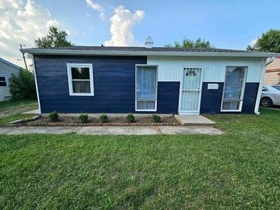 4946 Diana Dr, Indianapolis, IN, 46203