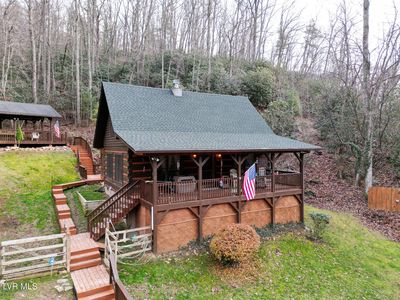 930 Preserve Way, Mountain City, TN, 37683