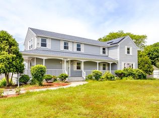 473 Pond St, Weymouth, MA 02190