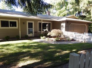 8675 SW Garden Home Rd, Portland, OR 97223
