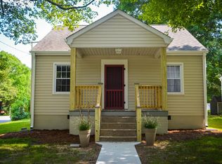 1429 Moore St, South Boston, VA 24592