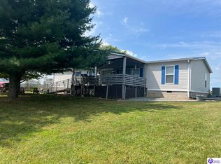 4745 Garrett Rd, Ekron, KY 40117