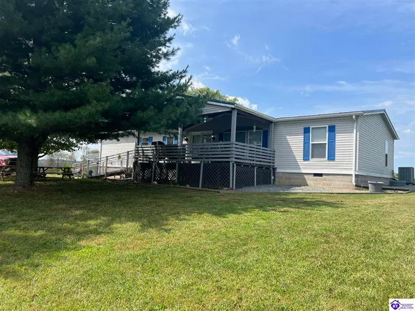 4745 Garrett Rd, Ekron, KY 40117