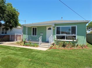 1623 E Luray St, Long Beach, CA 90807