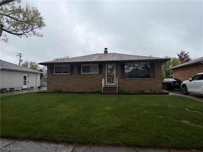 14812 Rochelle Ave, Cleveland, OH, 44135