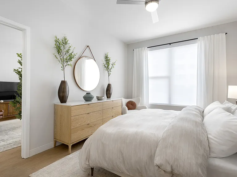 Corinna Bedroom