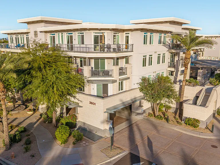 3801 N Goldwater Blvd #G201 — Photo 1