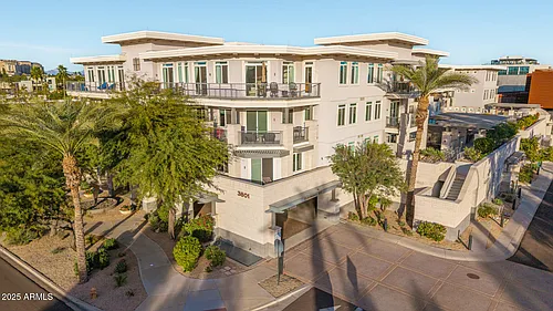 3801 N Goldwater Blvd #G201 Photo 1