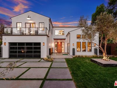 4746 Louise Ave, Encino, CA, 91316