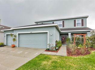 11322 Scribner Station Ln, Lithia, FL 33547
