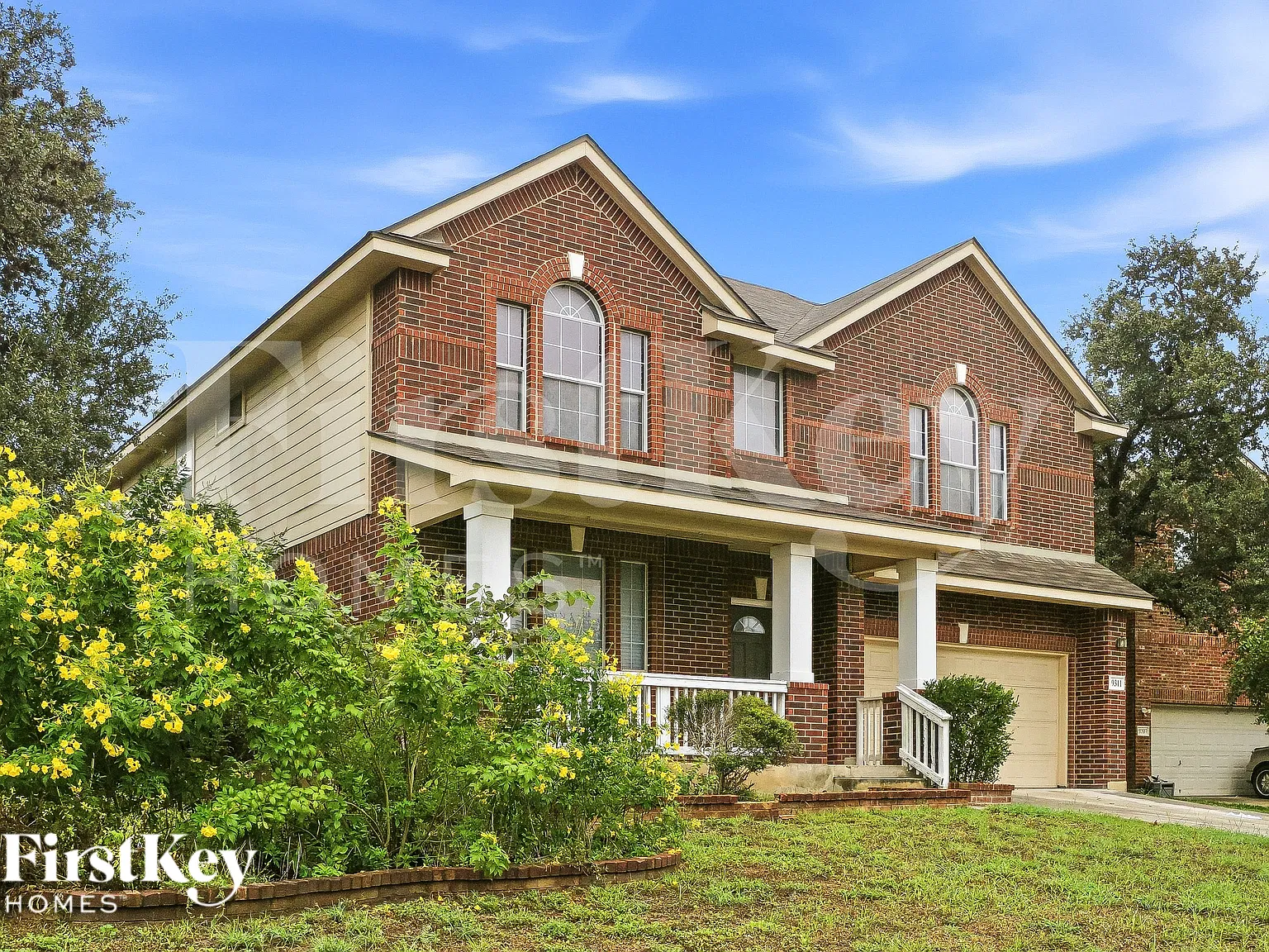 4 bed, 2.5 bath, 3133 sqft, $1,970 — Photo 2