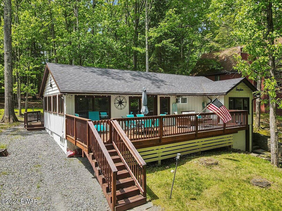 30 Lakeside Dr, Lakeville, PA 18438 Zillow