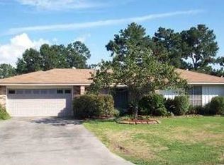 720 Esplanade St, Lake charles, LA 70607