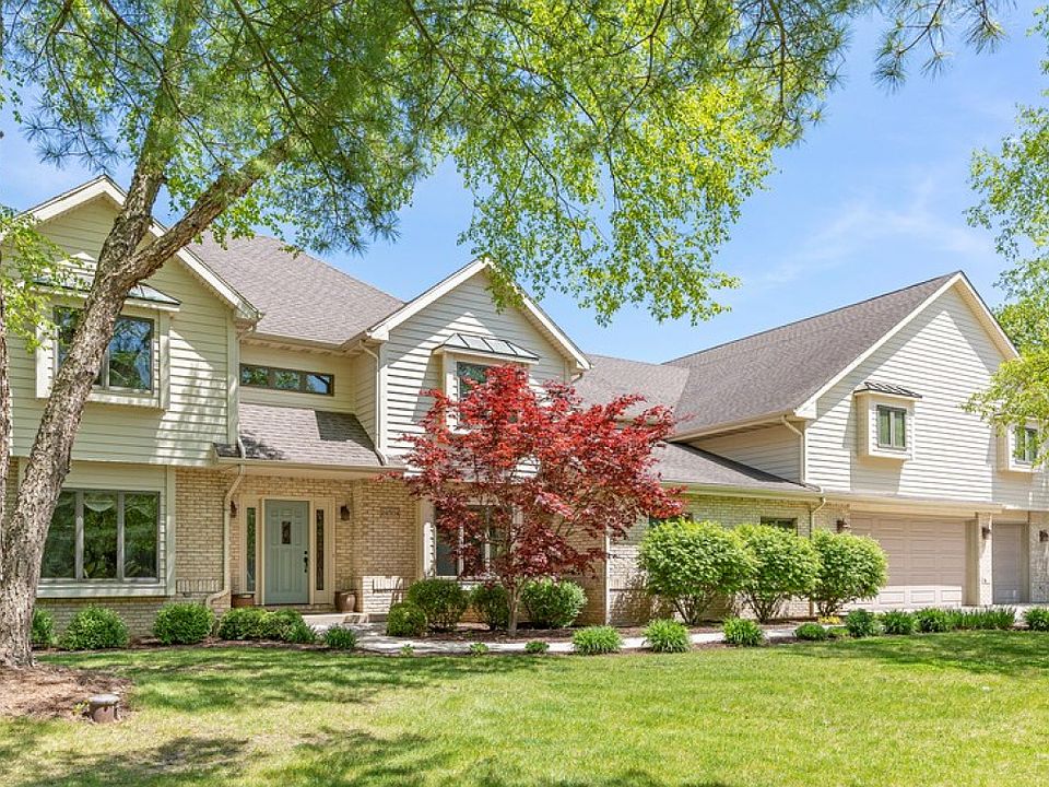 24504 W Park River Ln, Shorewood, IL 60404 Zillow