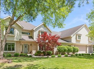 24504 W Park River Ln, Shorewood, IL