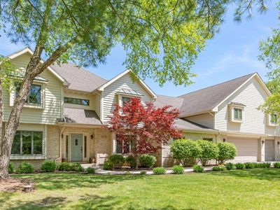 24504 W Park River Ln, Shorewood, IL, 60404