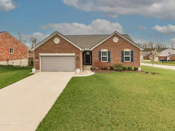 1174 Fawnwood Dr, Independence, KY 41051