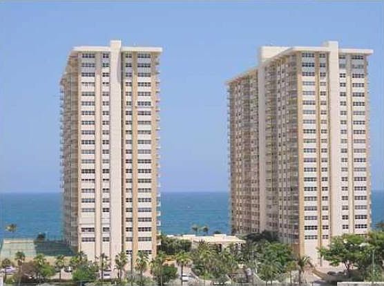 Southpoint front exterior