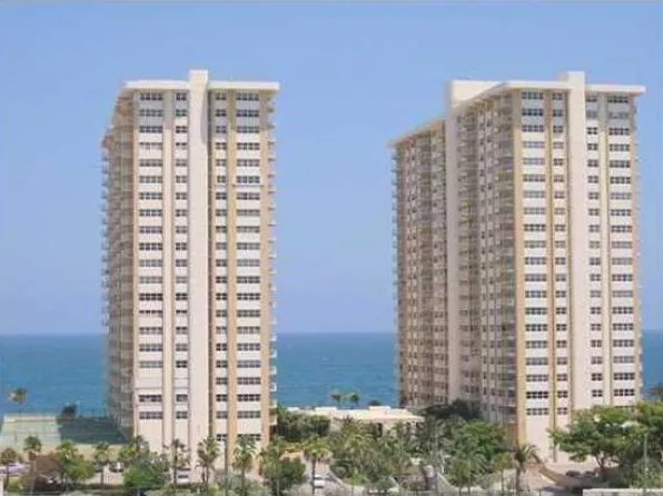 3400 Galt Ocean Dr APT 1802S, Fort Lauderdale, FL 33308