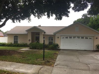 815 Elm Forest Dr, Minneola, FL, 34715