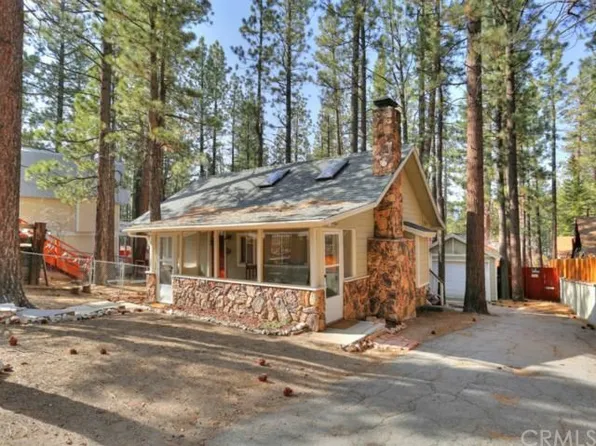 405 W Sugarloaf Blvd, Big Bear City, CA 92314
