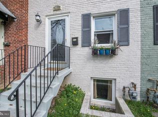 411 Mount Vernon Ave, Alexandria, VA
