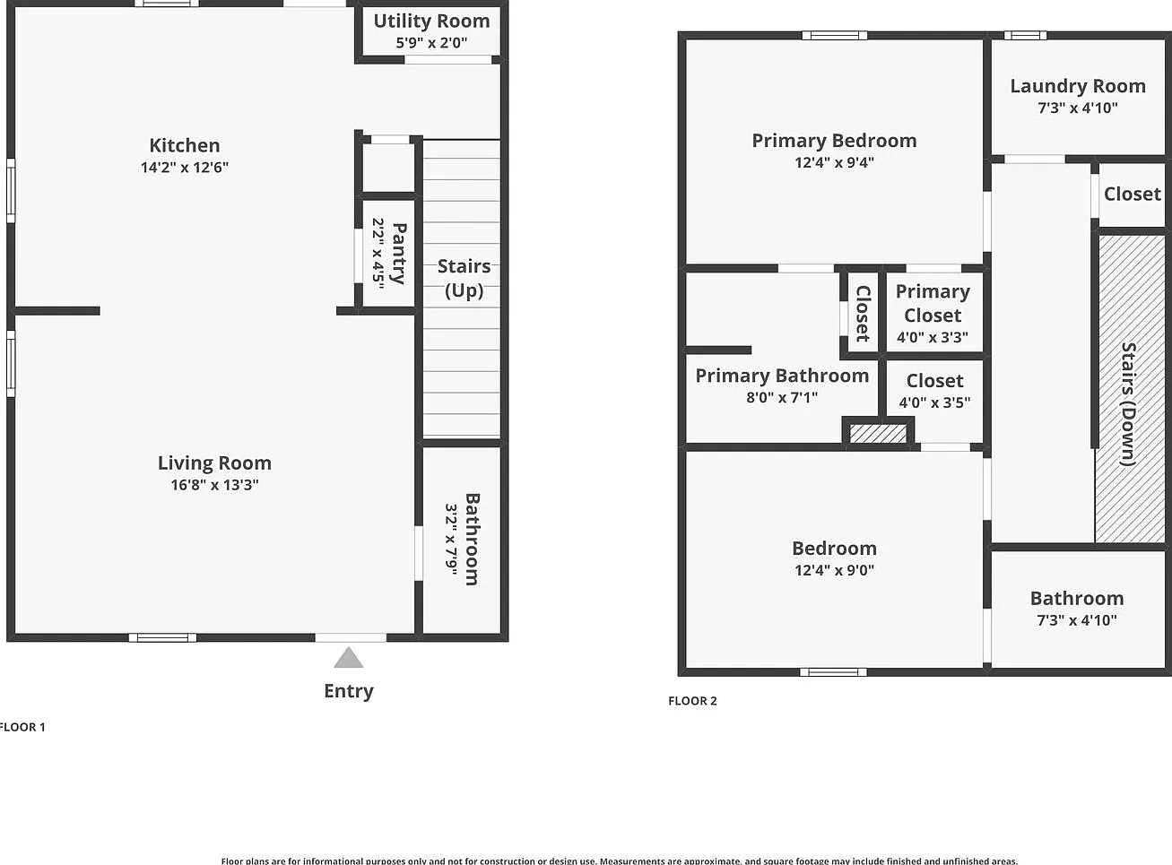 New Construction Townhome for Rent in Clanton, AL! — Photo 2
