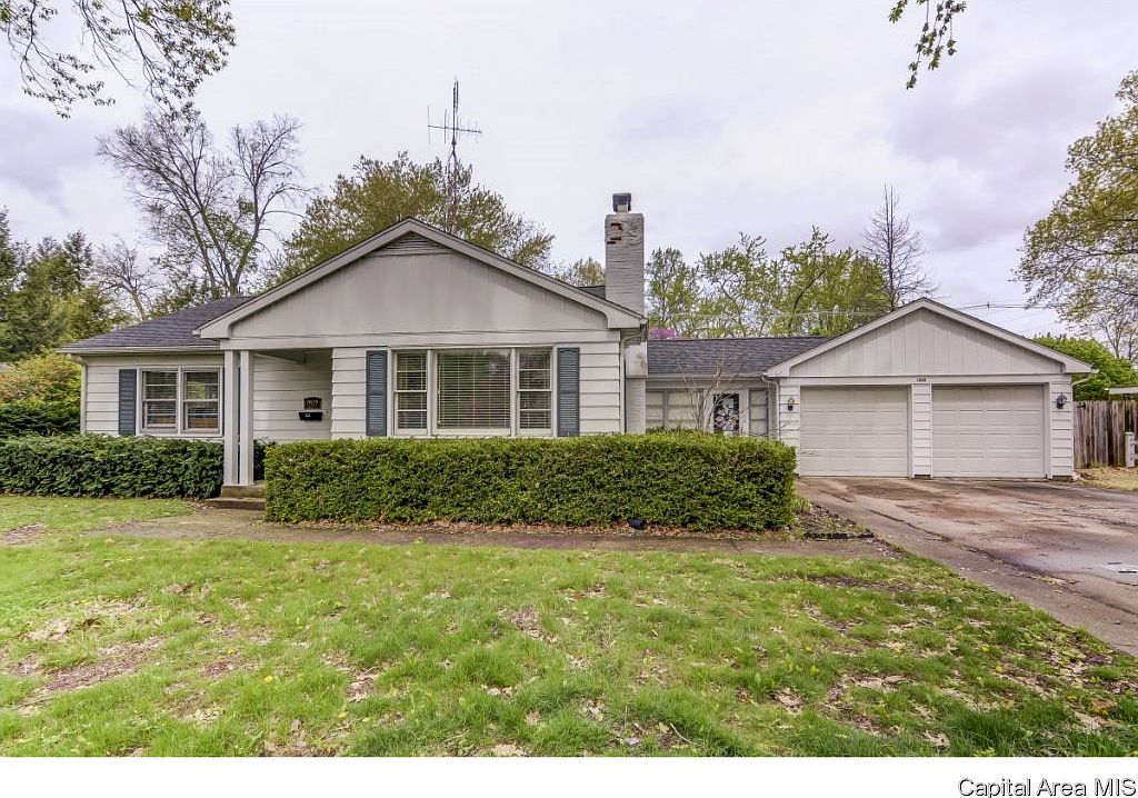 1909 Lindsay Rd, Leland Grove, IL 62704 Zillow