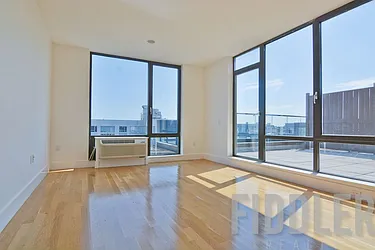 Rented by Fiddler Realty