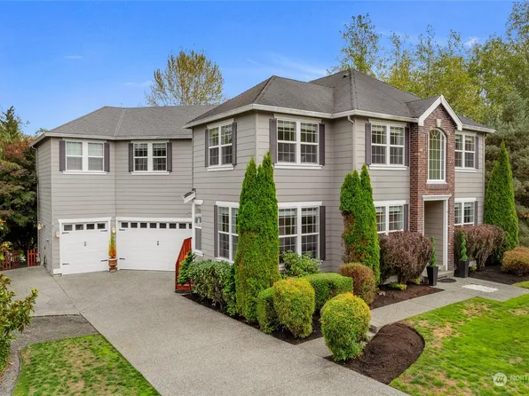 14911 81st Avenue SE, Snohomish, WA 98296