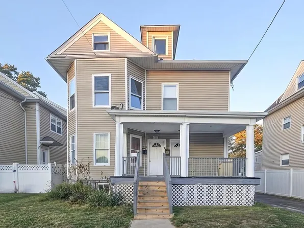 421-423 Magie Ave, Elizabeth, NJ 07208