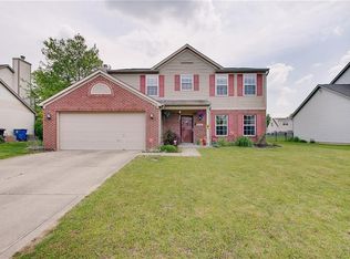 9939 Alexia Dr, Indianapolis, IN