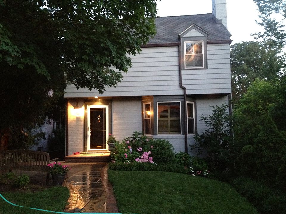 2nd image of 4838 W St NW