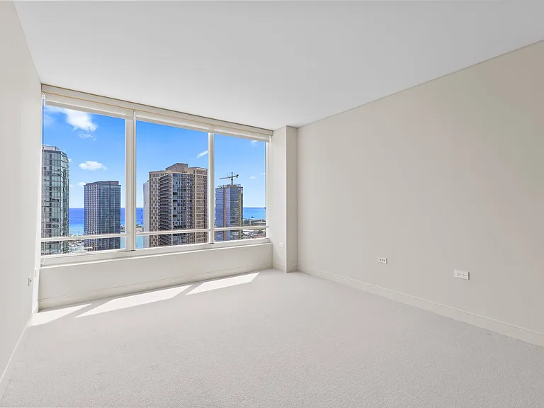 1009 Kapiolani Blvd #3804 — Photo 10