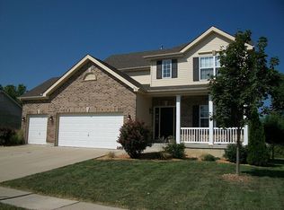 3509 Harbor Way, Shiloh, IL 62221