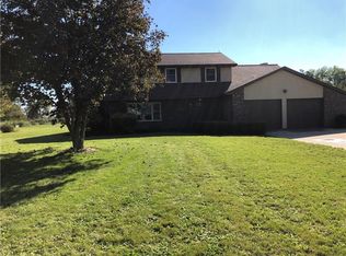 9940 Pleasant Dr, Van Wert, OH 45891