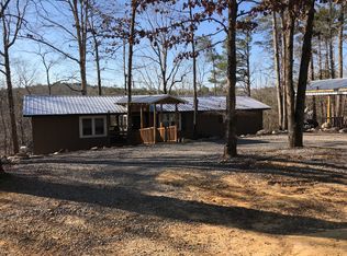 164 County Road 3112, Double Springs, AL 35553